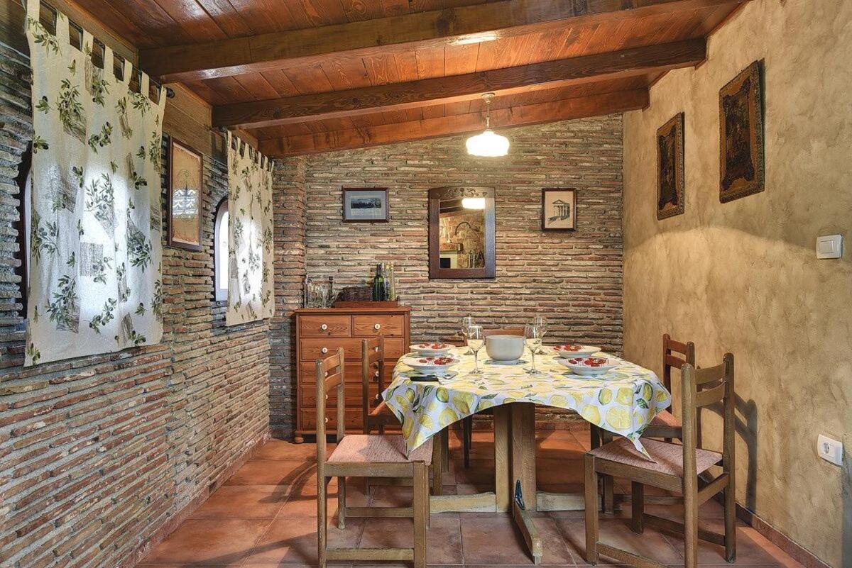 Villetta Ambrosiana Vodnjan Extérieur photo