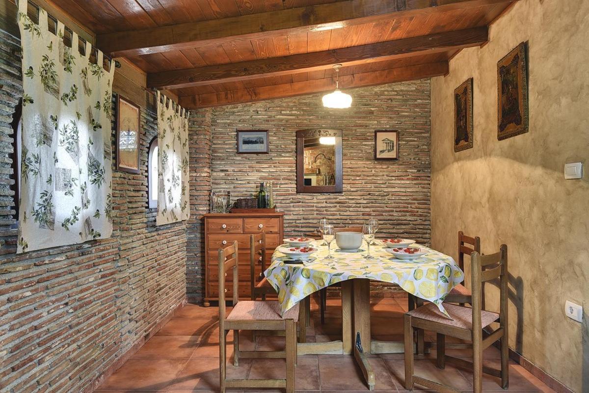 Villetta Ambrosiana Vodnjan Extérieur photo